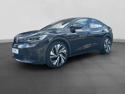 Volkswagen ID.5 – Foto 2
