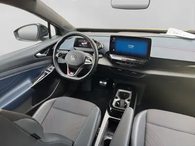 Volkswagen ID.5 – Foto 5