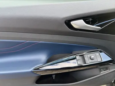 Volkswagen ID.5 – Foto 8