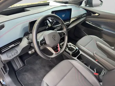 Volkswagen ID.5 – Foto 9