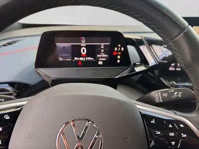 Volkswagen ID.5 – Foto 10