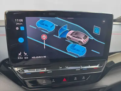 Volkswagen ID.5 – Foto 13
