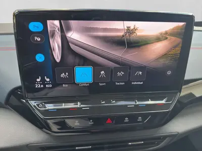 Volkswagen ID.5 – Foto 15