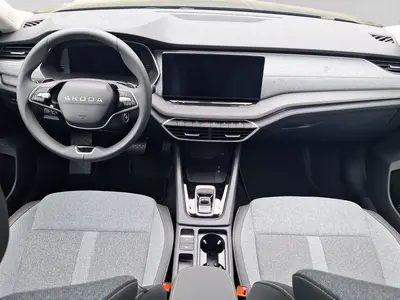 Skoda Octavia – Foto 5