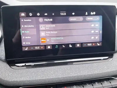 Skoda Octavia – Foto 12