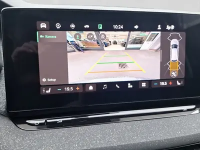 Skoda Octavia – Foto 14