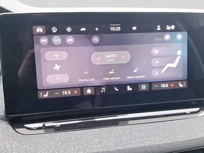 Skoda Octavia – Foto 15