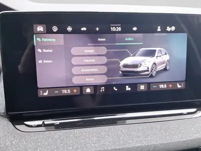 Skoda Octavia – Foto 16