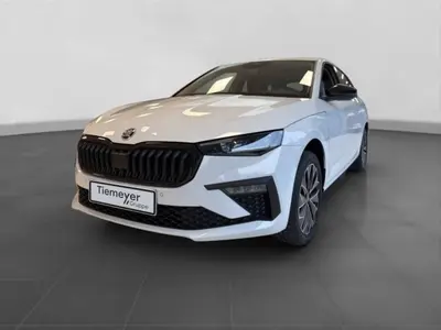 Skoda Scala – Foto 2