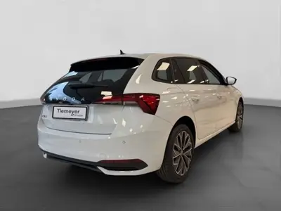 Skoda Scala – Foto 3