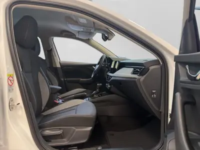 Skoda Scala – Foto 4