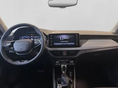 Skoda Scala – Foto 5