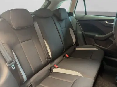 Skoda Scala – Foto 6
