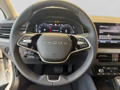 Skoda Scala – Foto 9