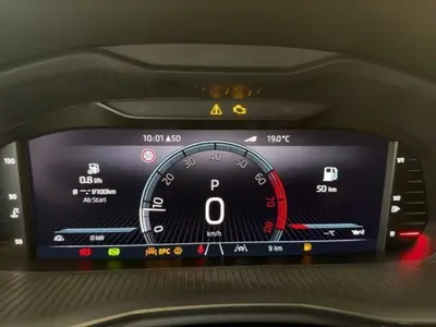 Skoda Scala – Foto 10