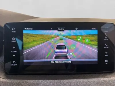 Skoda Scala – Foto 13