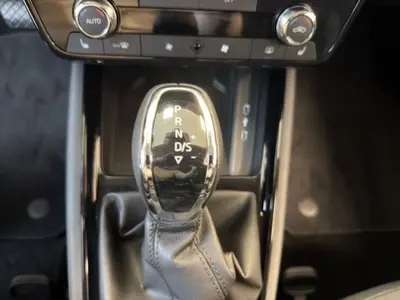 Skoda Scala – Foto 14