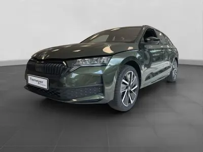 Skoda Octavia – Foto 2