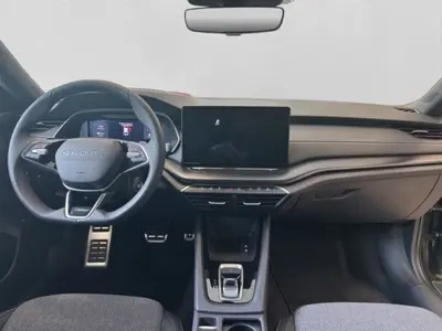 Skoda Octavia – Foto 5