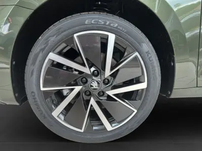 Skoda Octavia – Foto 7
