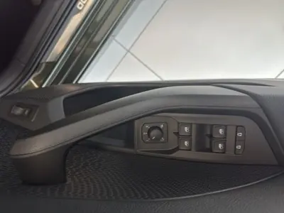 Skoda Octavia – Foto 8
