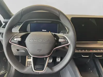 Skoda Octavia – Foto 9