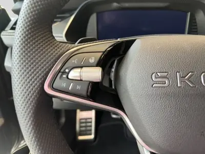 Skoda Octavia – Foto 11