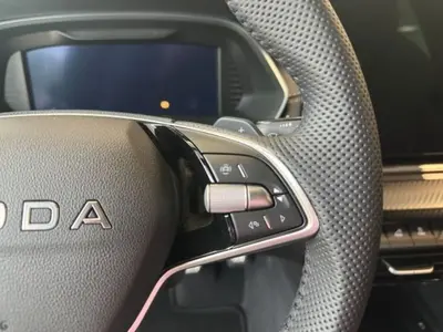Skoda Octavia – Foto 12