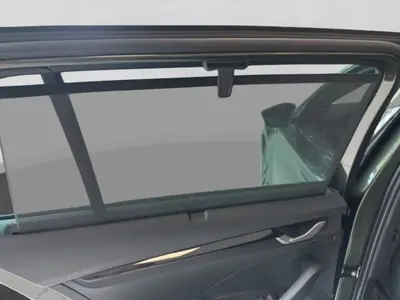 Skoda Octavia – Foto 13