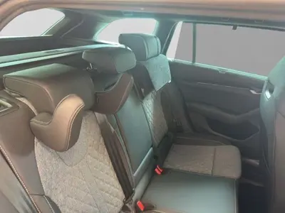 Skoda Octavia – Foto 15