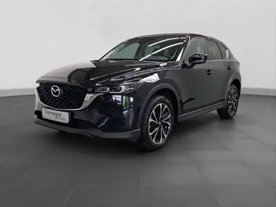 Mazda CX-5 – Foto 2
