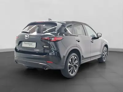 Mazda CX-5 – Foto 3