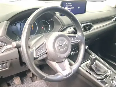 Mazda CX-5 – Foto 9
