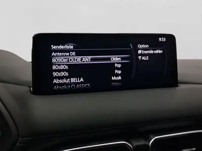 Mazda CX-5 – Foto 13