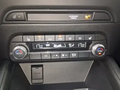 Mazda CX-5 – Foto 16