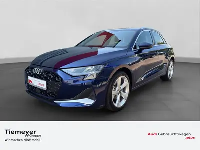 Audi A3 Sportback – Foto 1