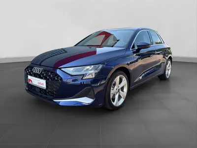 Audi A3 Sportback – Foto 2