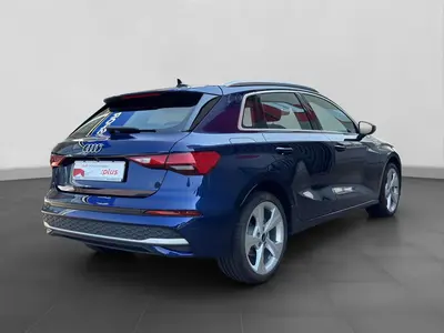 Audi A3 Sportback – Foto 3