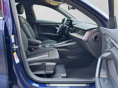 Audi A3 Sportback – Foto 4