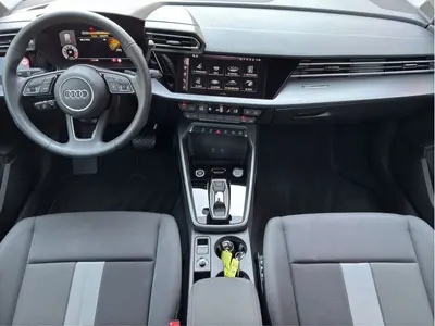 Audi A3 Sportback – Foto 5