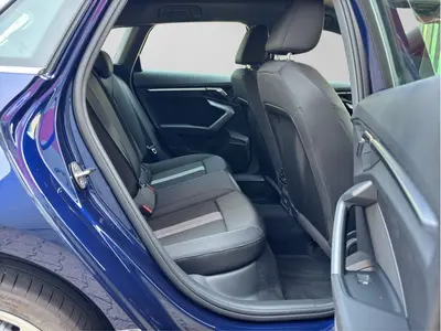 Audi A3 Sportback – Foto 6