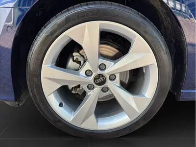 Audi A3 Sportback – Foto 7