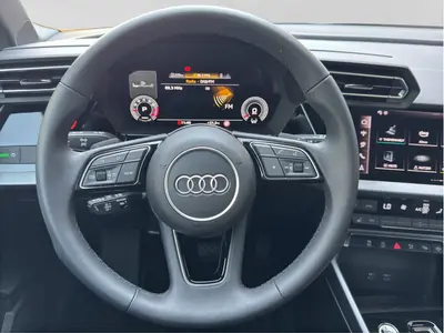 Audi A3 Sportback – Foto 9