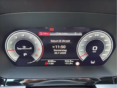 Audi A3 Sportback – Foto 10