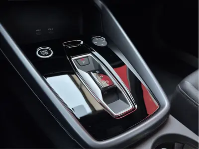 Audi A3 Sportback – Foto 11