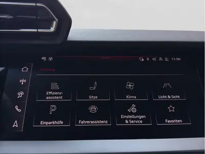 Audi A3 Sportback – Foto 15
