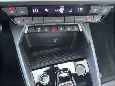 Audi A3 Sportback – Foto 16