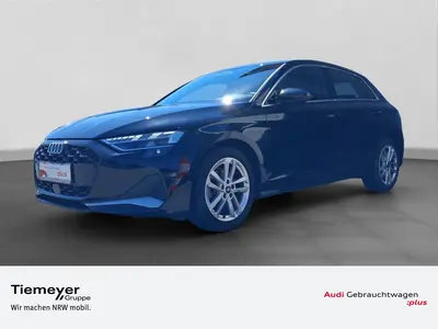 Audi A3 Sportback – Foto 1