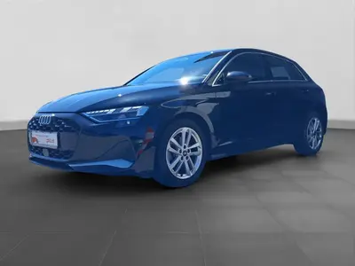 Audi A3 Sportback – Foto 2