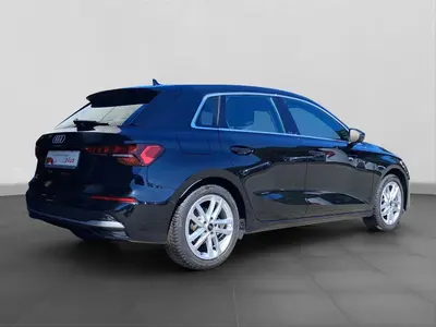 Audi A3 Sportback – Foto 3